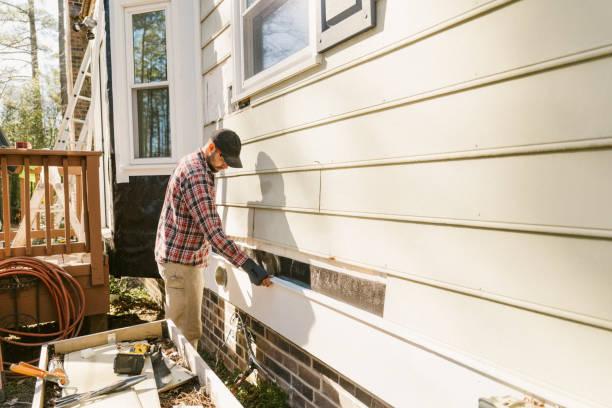 Top rated local Emergency Siding Repair specialists in Newark, IL